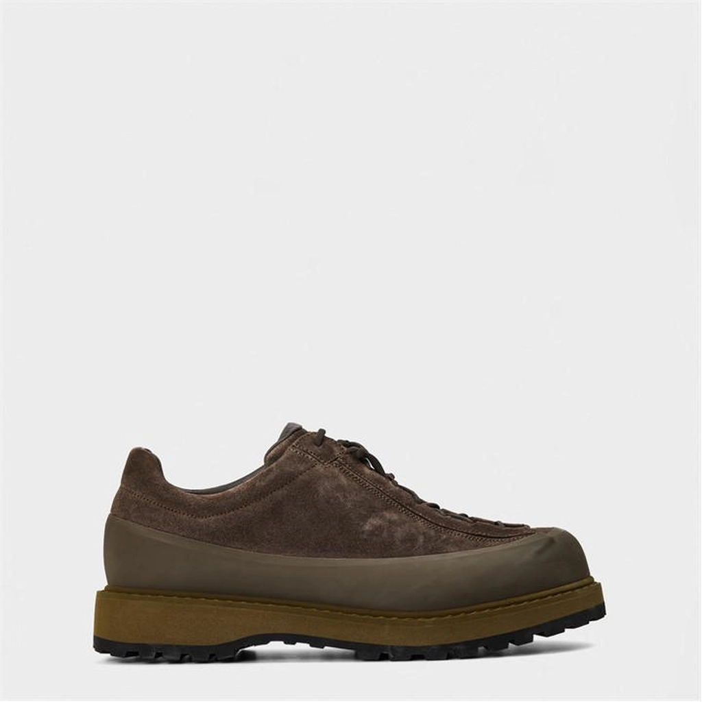 Stone Island Diemme Low Top Sneakers - Green